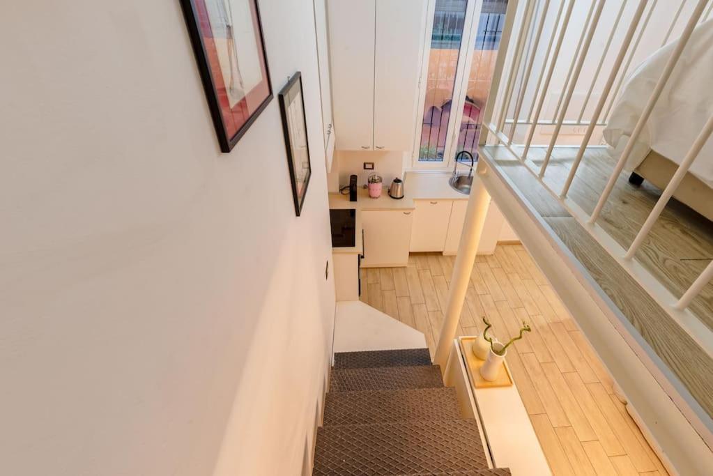 Fashion Loft - 8 Min To Duomo Apartment